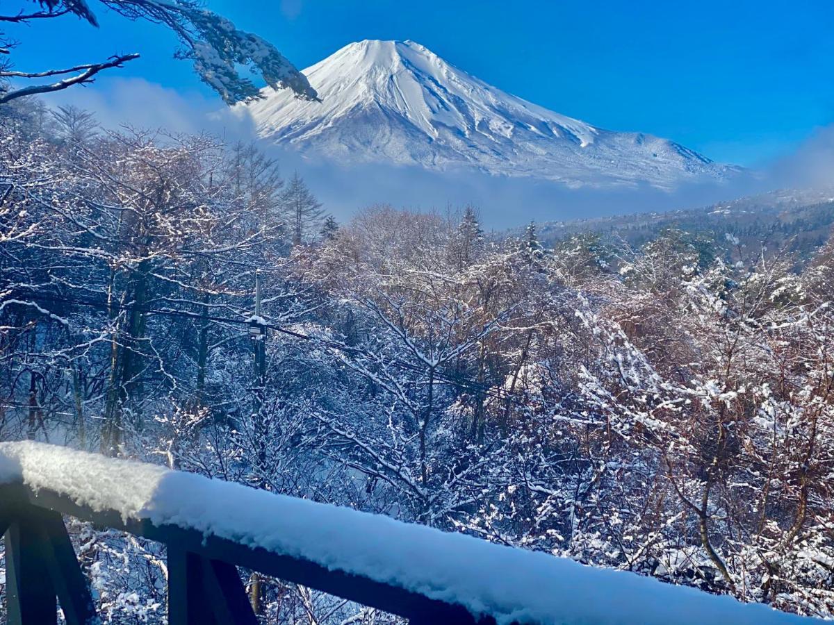 Ferienhaus Mount Fuji Castle 2 *