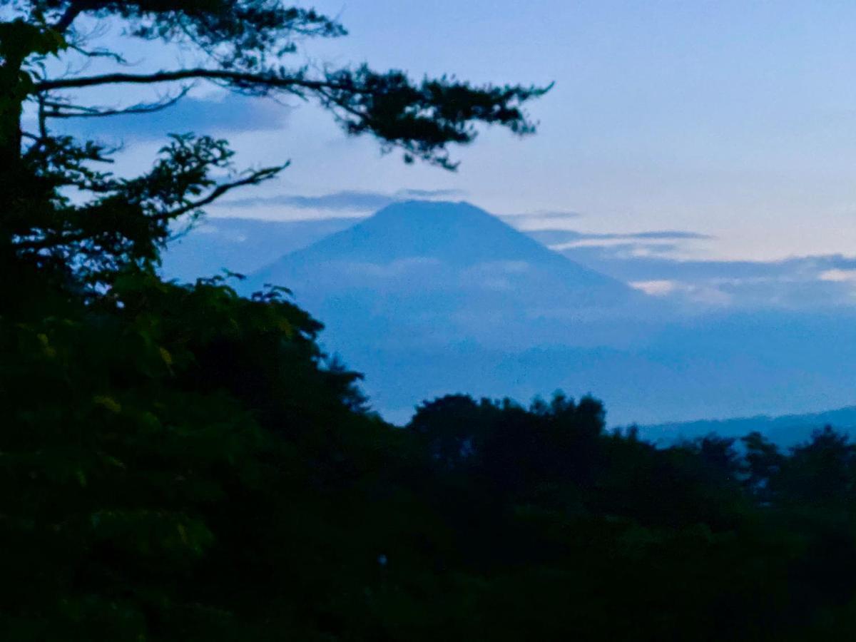 Mount Fuji Castle 2 * Yamanakako