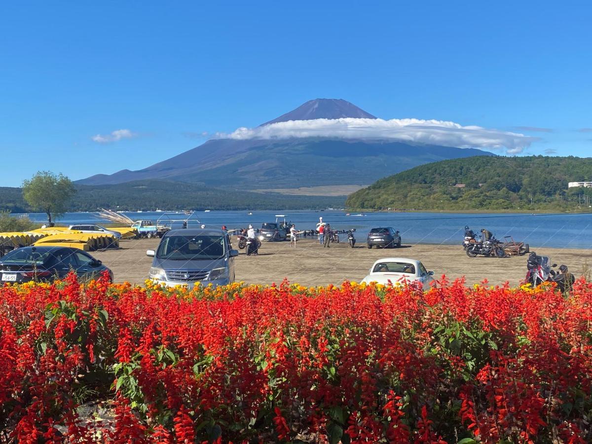 Mount Fuji Castle 2 Ferienhaus *